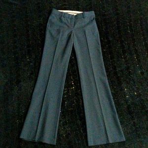 Navy Theory Slacks